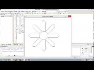 [TUTO] module turtle python fonctions et boucles
