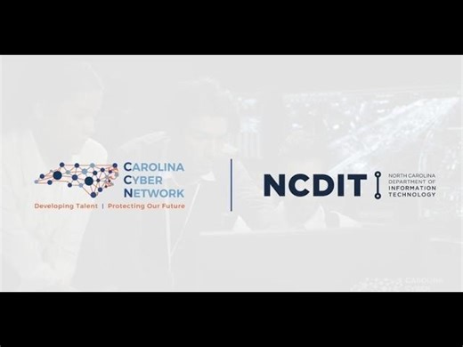 Who’s Protecting Our State? | Carolina Cyber Network | Fayetteville Technical Community College
