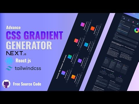Build Advance NextJS 15 and TailwindCSS v4 Project