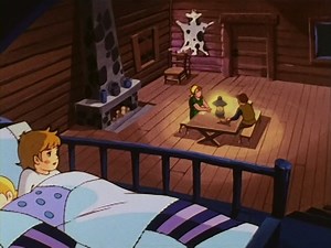 Sekai Meisaku Douwa Manga Series (World Famous Fairy Tale Series)