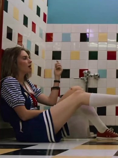 Steve se declara a Robin en escena emocionante en Español