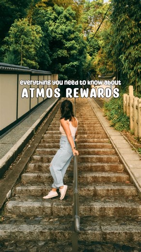 corina | life & little moments ٠࣪⭑ | 🌤️starting today, HawaiianMiles is @AtmosRewards, a combined loyalty program by @HawaiianAirlines and @AlaskaAir! 🔁 your miles will... | Instagram