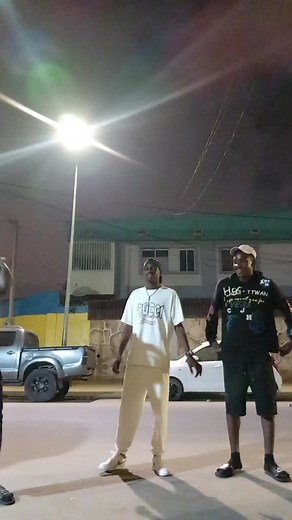 Pantshula: A Cultural Journey Between Angola and Portugal