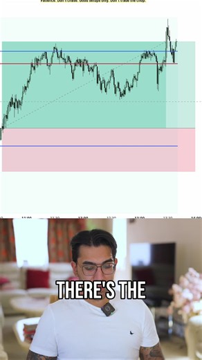 28k day. Confluence, fair value gaps, stacking prop firms. The matrix doesn't stand a chance. #Trading #DayTrading #Forex #Crypto #PropFirm