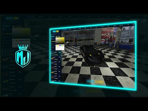 [FREE] Advanced Vehicle Dealership 🚗 System QBCore & ESX | ‪@mjdevelopment‬