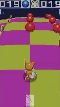 [Level 239] Sonic the Hedgehog 3 & Knuckles Blue Spheres in 1:31