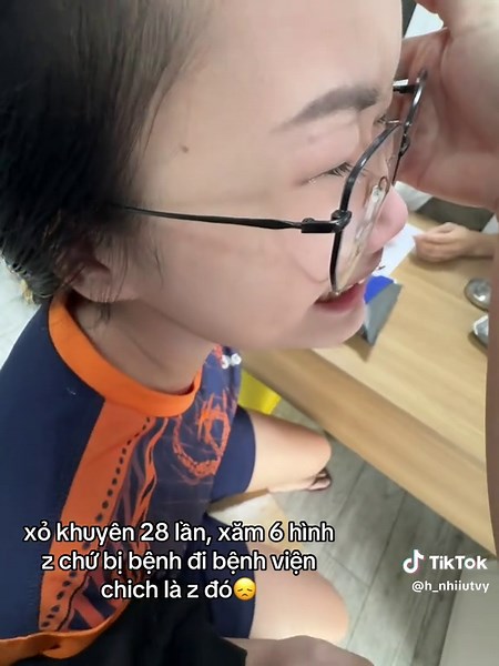#xh #ilovetiktok #j4f #wlw #gei | xỏ khuyên nhiều mà sợ chích thuốc