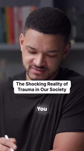 The sheer scale of trauma exposure is difficult to process: one in four experiencing physical abuse, one in five sexual abuse, and countless children witnessing domestic violence. This isn't a simple binary issue; it's a spectrum that most people in a professional setting *viscerally* know. The assumption that half a room of experts feels the weight of this reality based on lived experience is a perspective shift only the author of *The Body Keeps The Score* can deliver. Essential listening on t