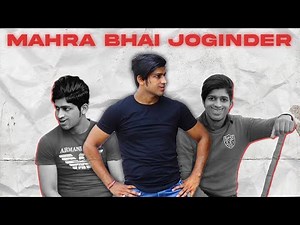 CUTE REPLY TO THARA BHAI JOGINDER || SAMRAT BHAI