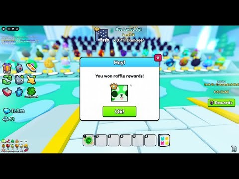 Grinding in raids an having a good stream | PS99