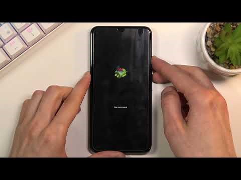 How to Hard Reset GOOGLE Pixel 5 - Factory Data Reset by Recovery Mode / Bypass Screen Lock