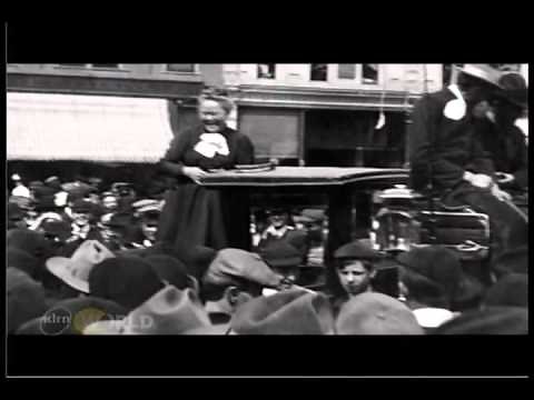 Carrie Nation