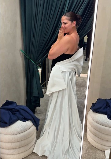 Plus Size Dresses at Treasury Designs: Try-On Haul