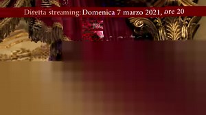 Domenica 7 marzo alle ore 20, il baritono Ludovic Tézier salirà sul nostro palcoscenico per un recital di canto, accompagnato al pianoforte da Thuy-Anh Vuong. Tézier eseguirà brani di Schubert, Schumann, Fauré, Duparc, Ibert, Offenbach, Berlioz, Tchaikovskij, Verdi e Giordano. In diretta streaming su 👉 www.teatroallascala.org e sui nostri canali Facebook e YouTube 👉 https://bit.ly/30nO2WE! In collaborazione con Iulm Università --------------------------- On Sunday 7 March at 8pm CET, baritone 