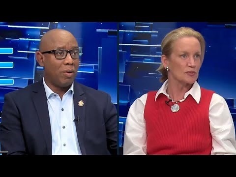 Rotary et Fondation Digicel : s’unir pour agir en Haïti - Paul Villefranche et Sophia Stransky