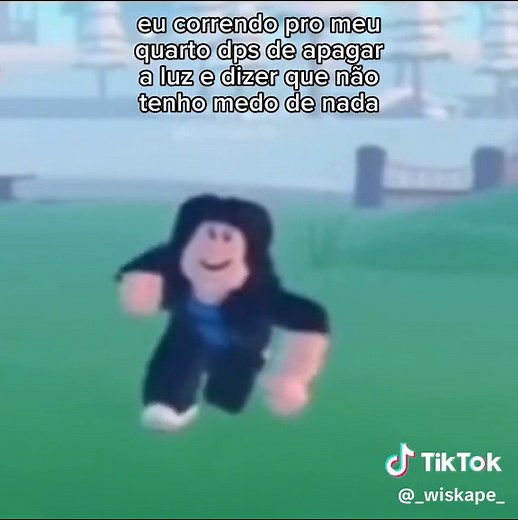 Roblox Running Memes: Hilarious Videos of Roblox Characters Running