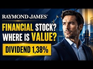 Raymond James Financial (RJF) Stock Analysis 2026 – Wealth Management Compounder or Too Expensive?