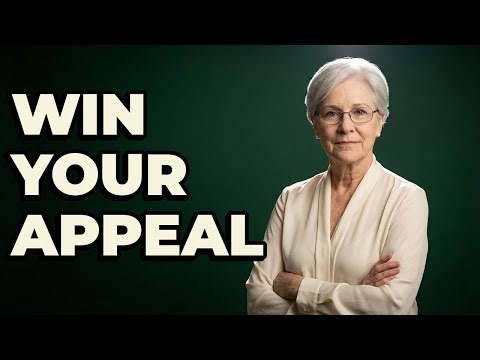 What Steps Are In The Social Security Appeal Process?