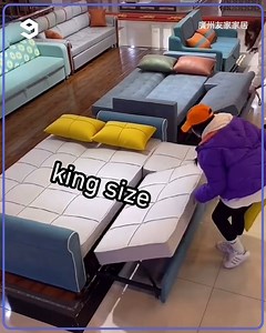 10 foldable furnitures for your shoebox apartment. | 9GAG Vibes