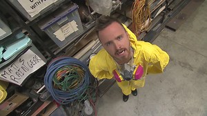 MythBusters 10th Anniversary Fan Video