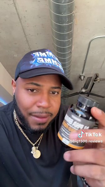 BIG1500 Reviews on TikTok