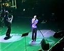 REM - Wicked Game @ Milan, Italy - 25 Feb 1995