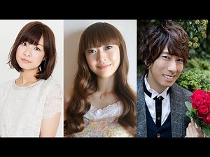 【完全版】2018年に結婚＆離婚した声優さんをまとめてみた！