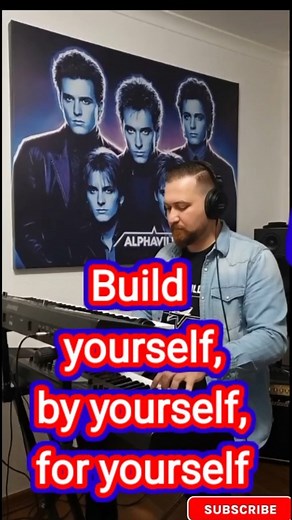 Success doesn't happen by chance... One of the most powerful and inspiring speeches...