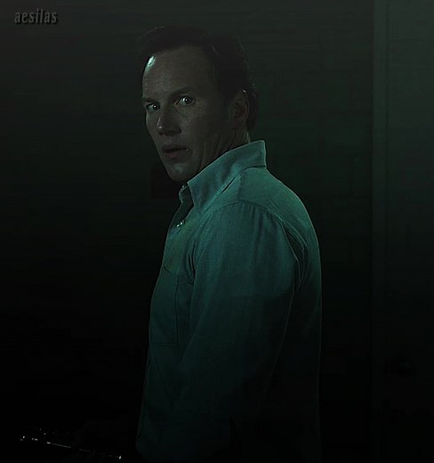 Exploring The Conjuring: The Scariest Moments