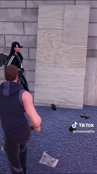 Have you tried our club map in murder mystery? #fortnitecreative #theboydilly #fortnitemurdermystery