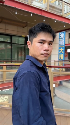 yinlongwei on Instagram: "一笑解千仇！#Gaze at #一招制敌"