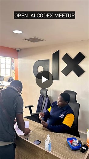 #payhero #openai #codex #ai #fintech #innovation #automation #techcommunity #futureofpayments #africatech | PAY HERO KENYA