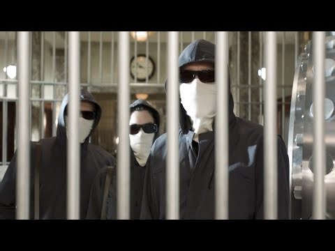 Inside Man | Complete Movie Review & Breakdown | Denzel Washington, Clive Owen