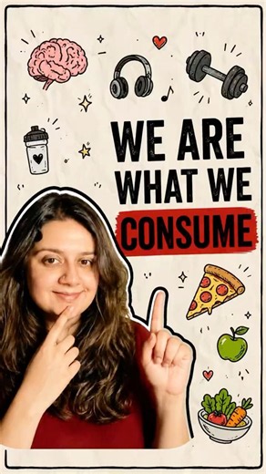 We Are What We Consume | The Hidden Psychology of Your Daily Choices