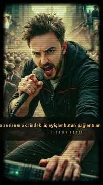 Eren Er - Kamikaze #rap #music #eren #hiphop #türkçerap #ceza #rapper #remix #edit #producer #trap