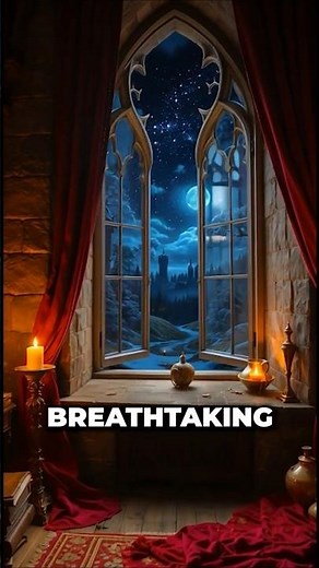 🪄 Tour the Wizard’s Great Hall (AI Magic Sanctuary)