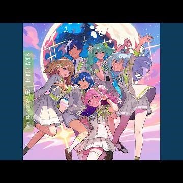 スーパーヒーロー (feat. 桐谷遥 & 桃井愛莉 & KAITO)