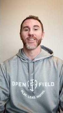 Announcing Leadership Transition - A New Chapter at Open Field
