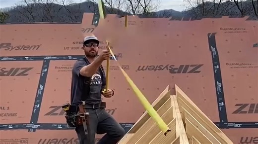 Construction challenges many builders relate to