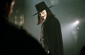 ‘V For Vendetta’ Sets Big-Screen Return For 20th Anniversary