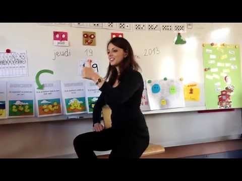 Toc toc toc Monsieur Pouce, es-tu là ?