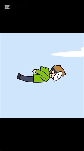 Dream 2D Animation! 💀#minecraft #shorts #strangerthings5