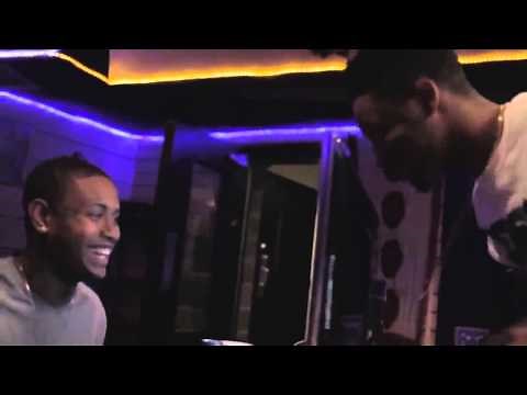 Metro Boomin, 808 Mafia, Sonny Digital & Zaytoven in The Lab