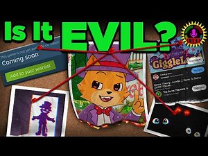 Decoding The SECRETS Of Giggleland