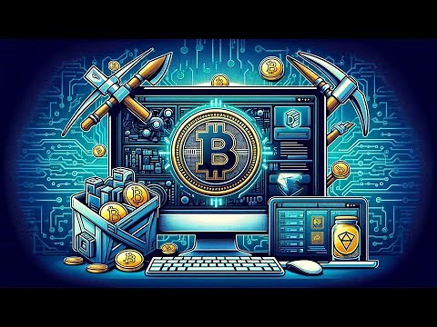 How to Mine DGB or DigiByte Coin Using a PC