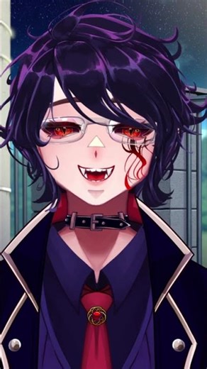 what did the cow say to their brother? #vtuber #envtuber #vtuberclips