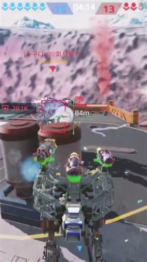 #warrobotsnewrobot #warrobots #gaming #titan #games #gameplay #warrobotsfreetoplay#apex #automobile