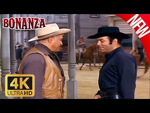 Bonanza 2025 | Part 116 | | Western Series | FULL EPISODES | The Best Cowboy TV Series 2025