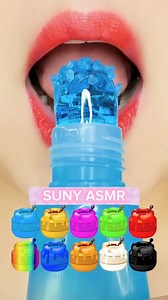 490K views · 8.4K reactions | Aamr emoji food honey sweet challenge mukbang eating sound #asmr #eating #asmrsounds | Suny Asmr | Facebook