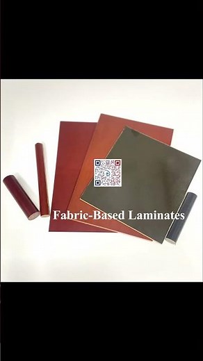 What Are the Types of Hylam Sheets? #PaperBasedLaminates #FabricBasedLaminates #insulation
